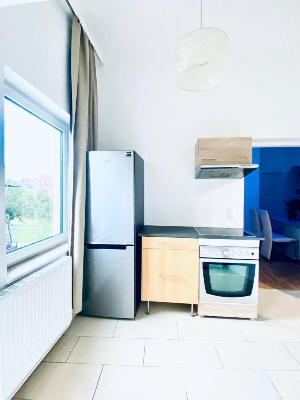 Habitación en casa particular Cozy In The 23rd District Of Fr5 *