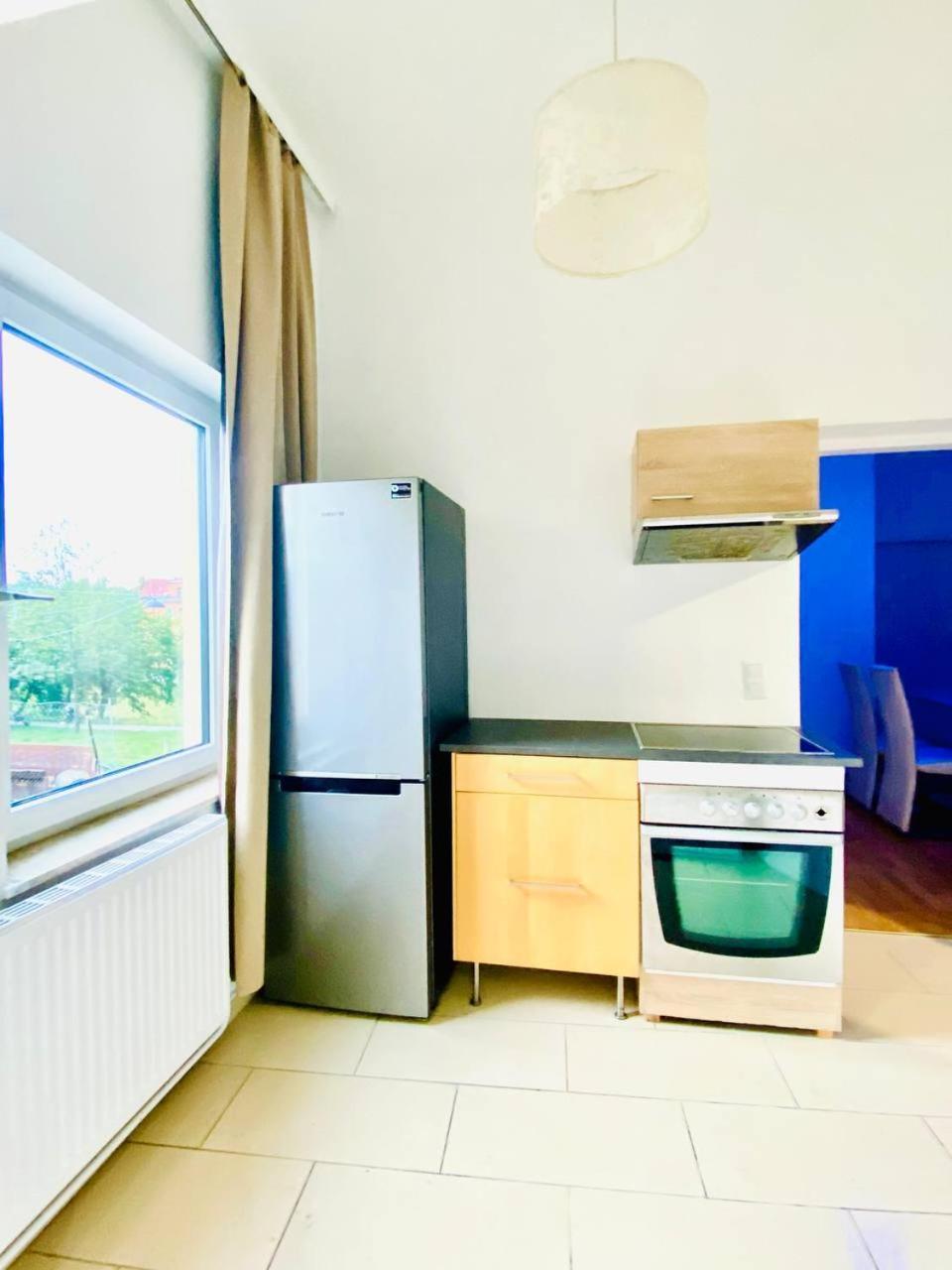 Cozy In The 23rd District Of Fr5 Viena