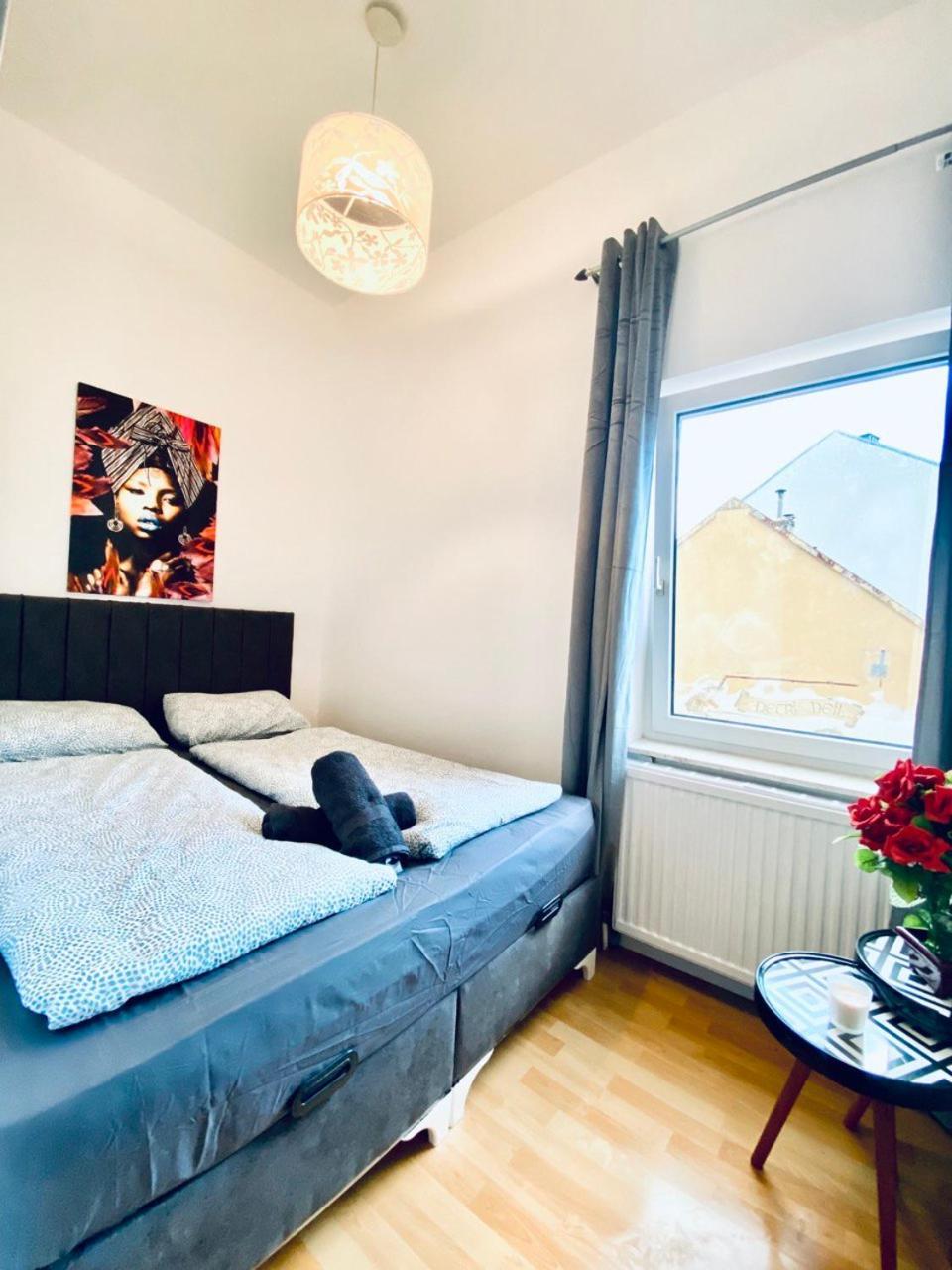 Cozy In The 23rd District Of Fr5 * Viena