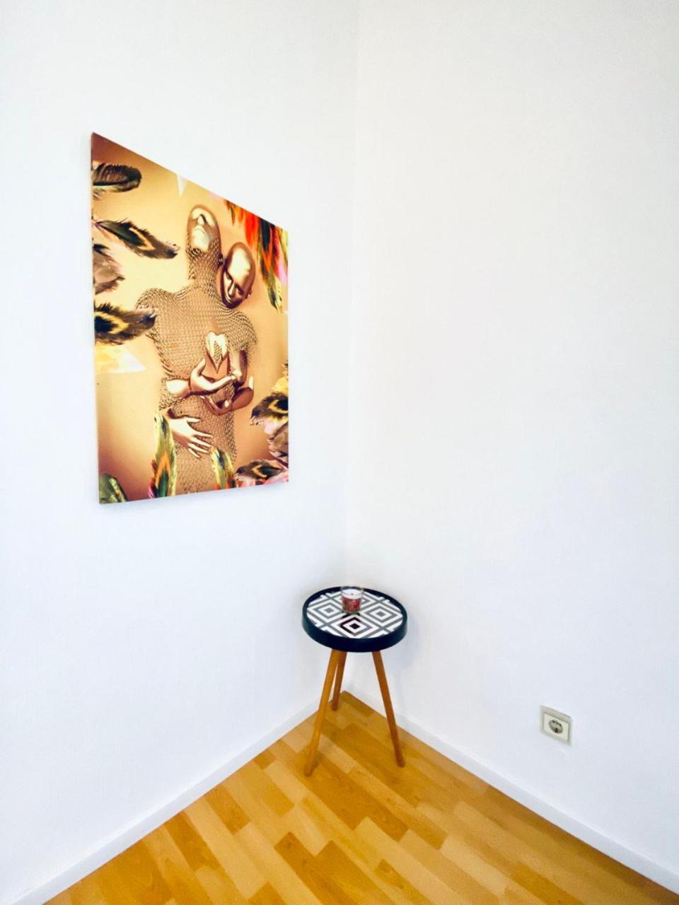 Habitación en casa particular Cozy In The 23rd District Of Fr5 *