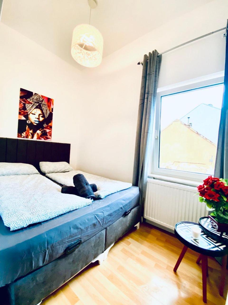 Habitación en casa particular Cozy In The 23rd District Of Fr5 Viena