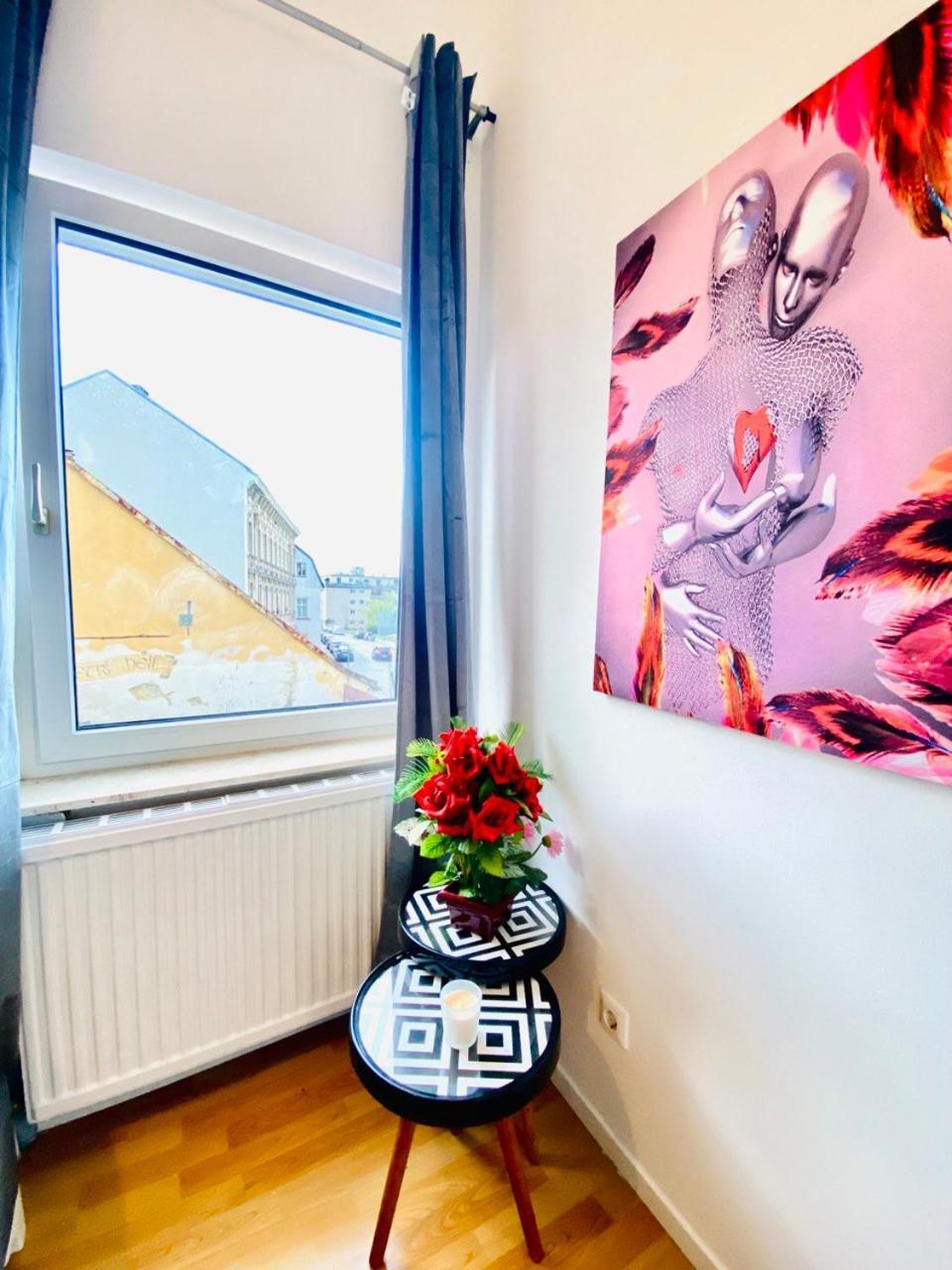 Cozy In The 23rd District Of Fr5 Viena
