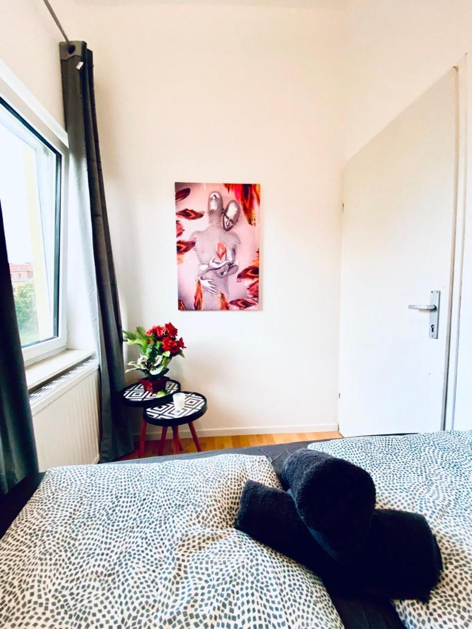 Cozy In The 23rd District Of Fr5 Gazde/Camere de închiriat Viena