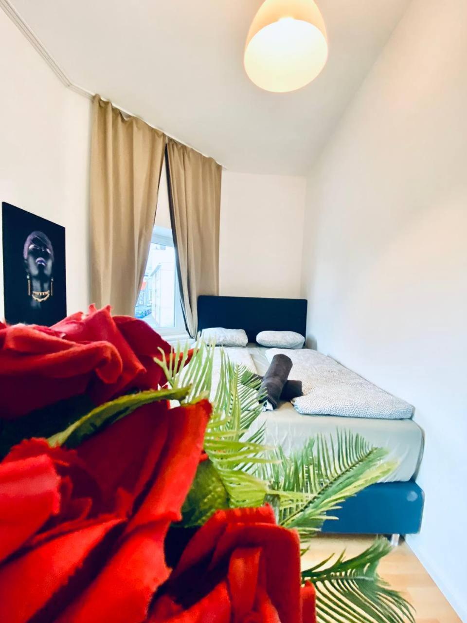 Cozy In The 23rd District Of Fr5 Gazde/Camere de închiriat *