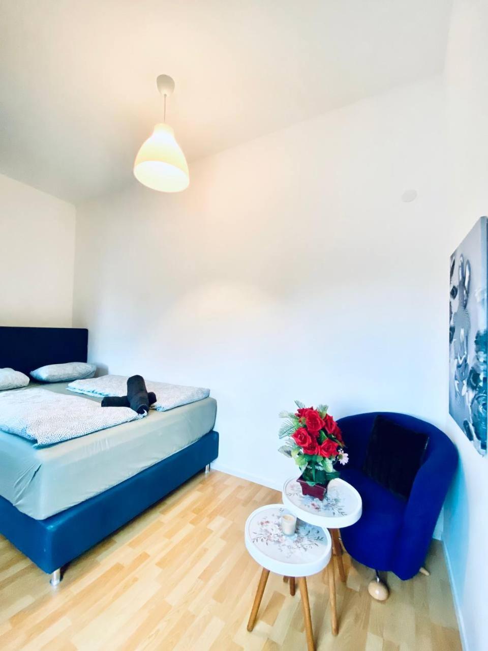 Cozy In The 23rd District Of Fr5 * Viena