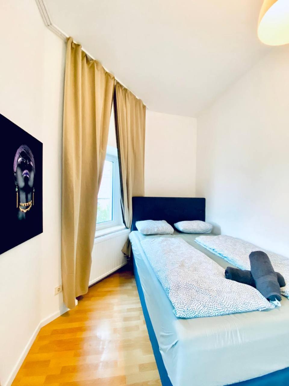 Cozy In The 23rd District Of Fr5 Habitación en casa particular Viena