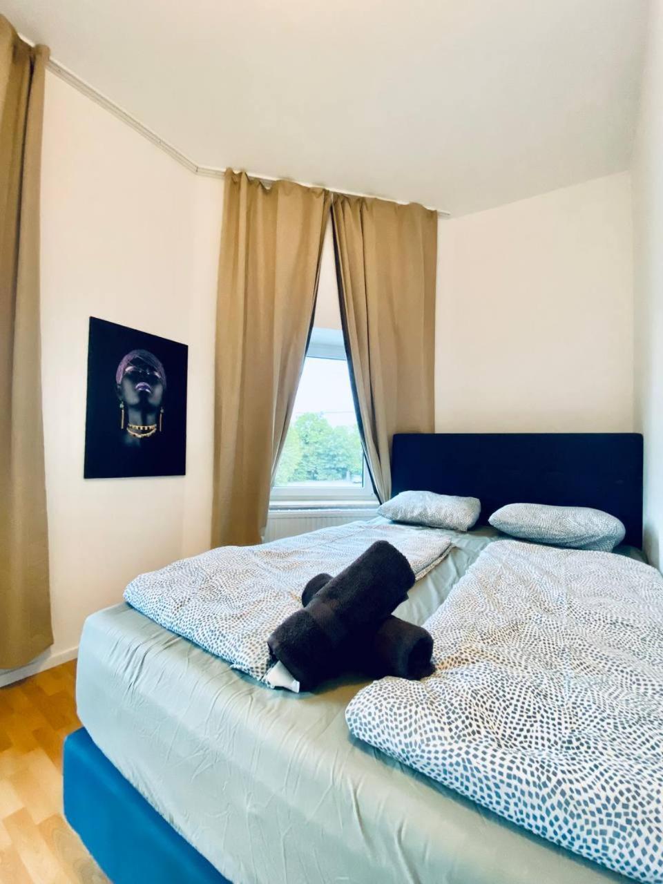 Cozy In The 23rd District Of Fr5 * Viena