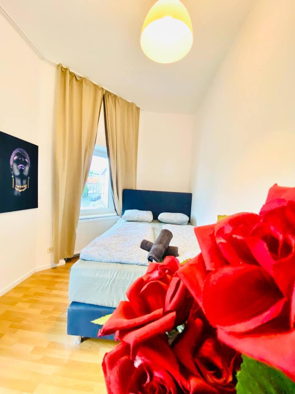 Cozy In The 23rd District Of Fr5 Habitación en casa particular Viena