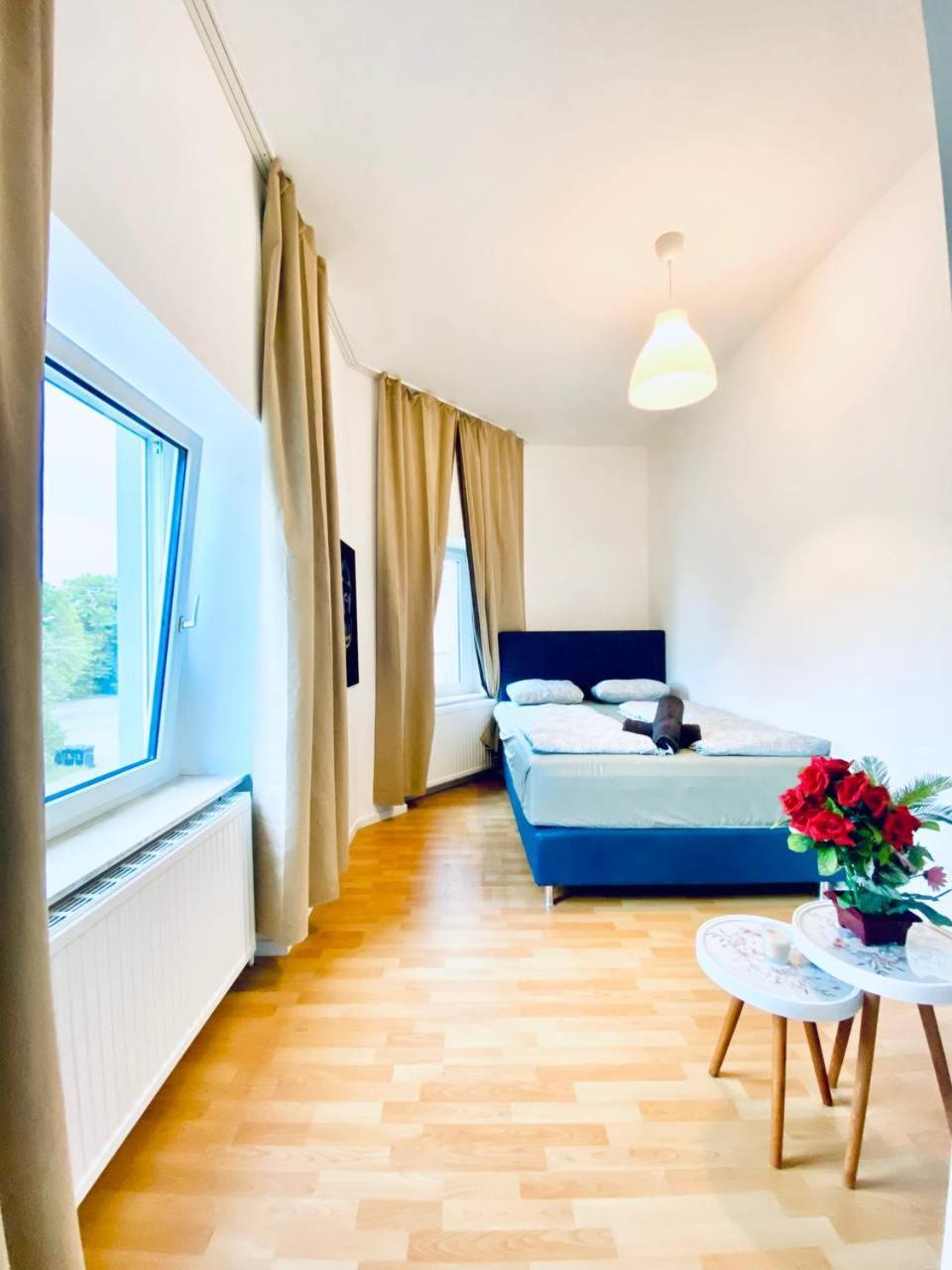 Cozy In The 23rd District Of Fr5 * Viena