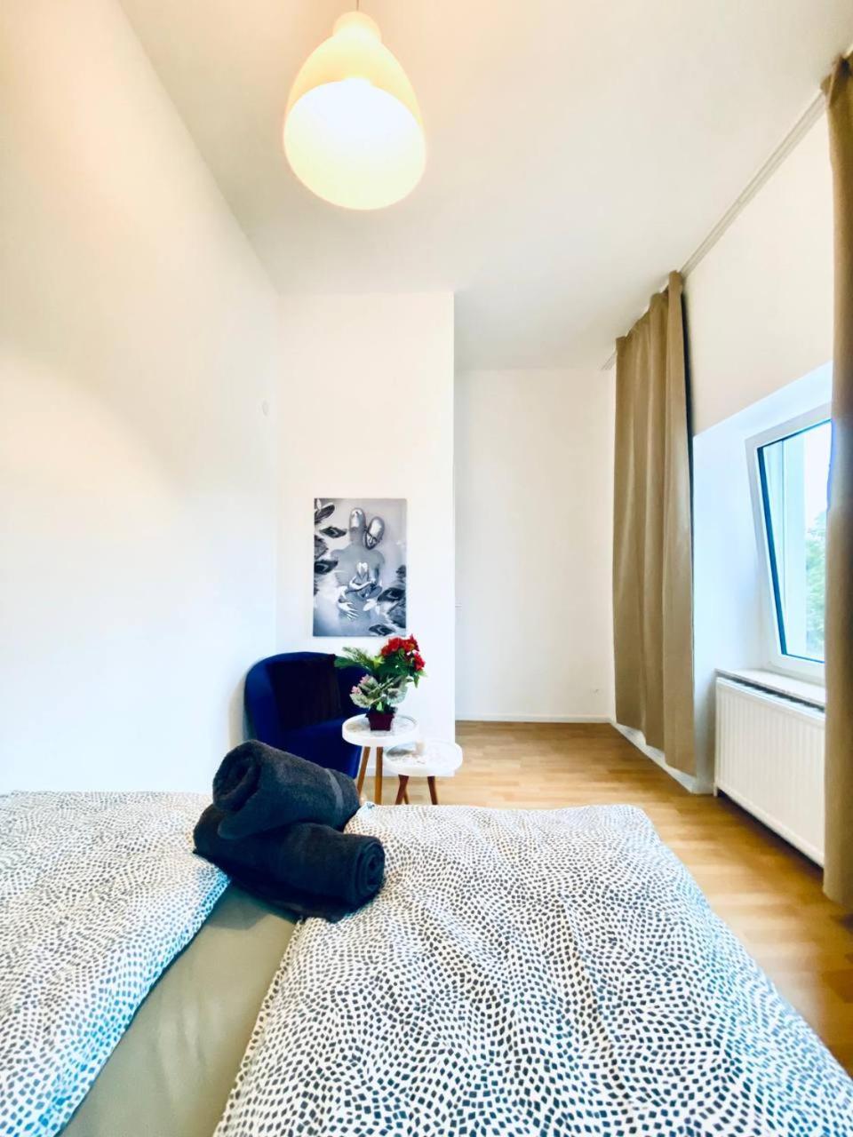 Cozy In The 23rd District Of Fr5 Viena