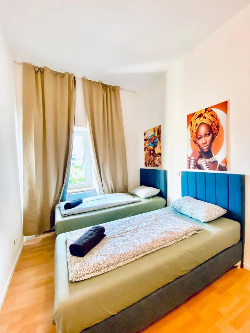 Cozy In The 23rd District Of Fr5 Gazde/Camere de închiriat Viena
