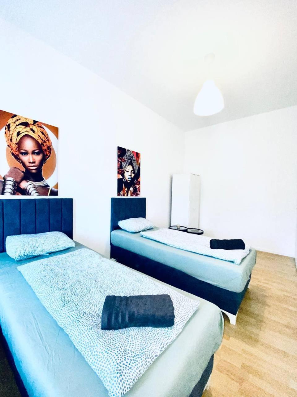 Cozy In The 23rd District Of Fr5 * Viena