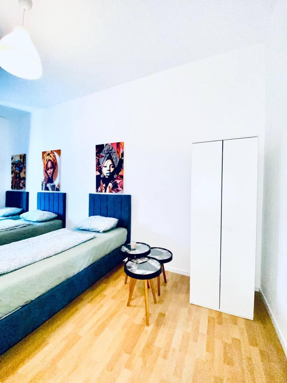 Cozy In The 23rd District Of Fr5 * Viena